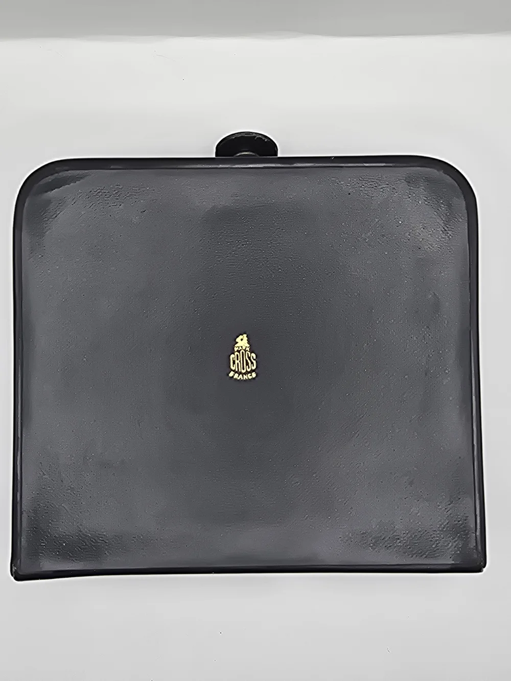 Mark Cross Leather Kit